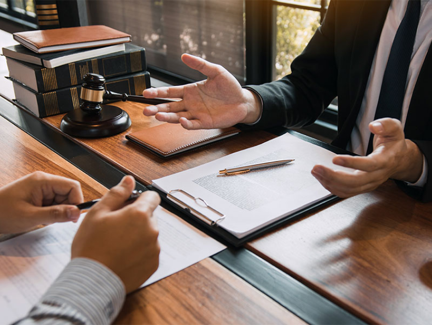 Adjustment of status lawyer