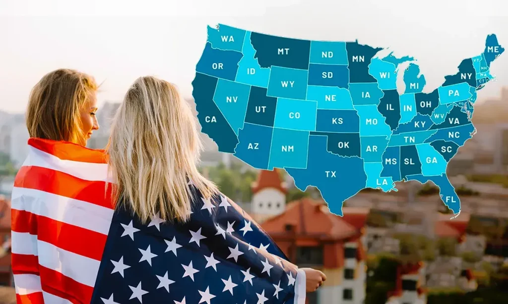 US STATES family immigration lawyer