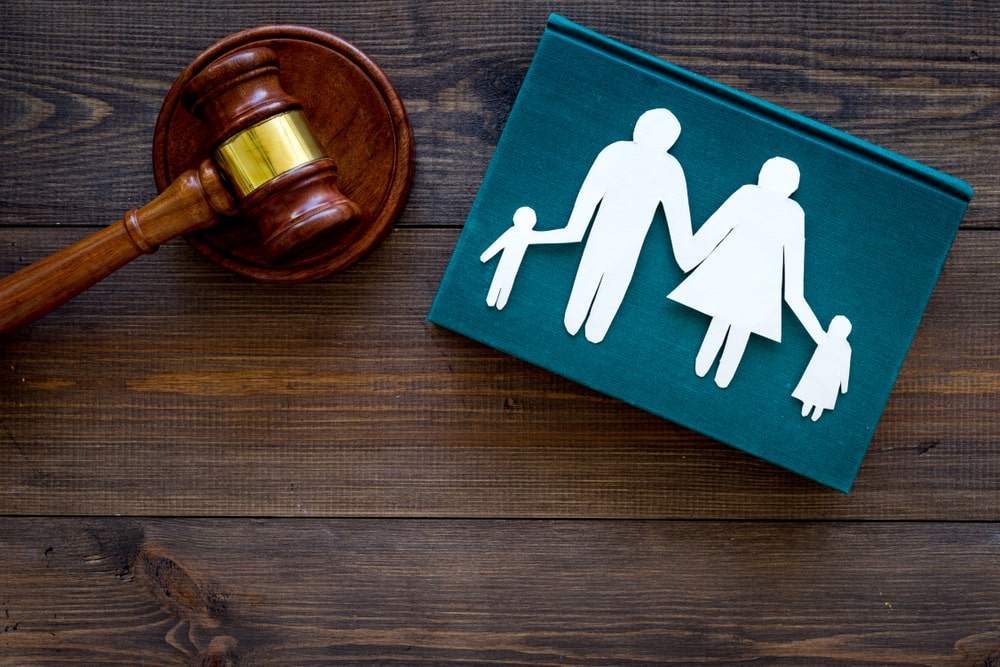 family petition lawyer