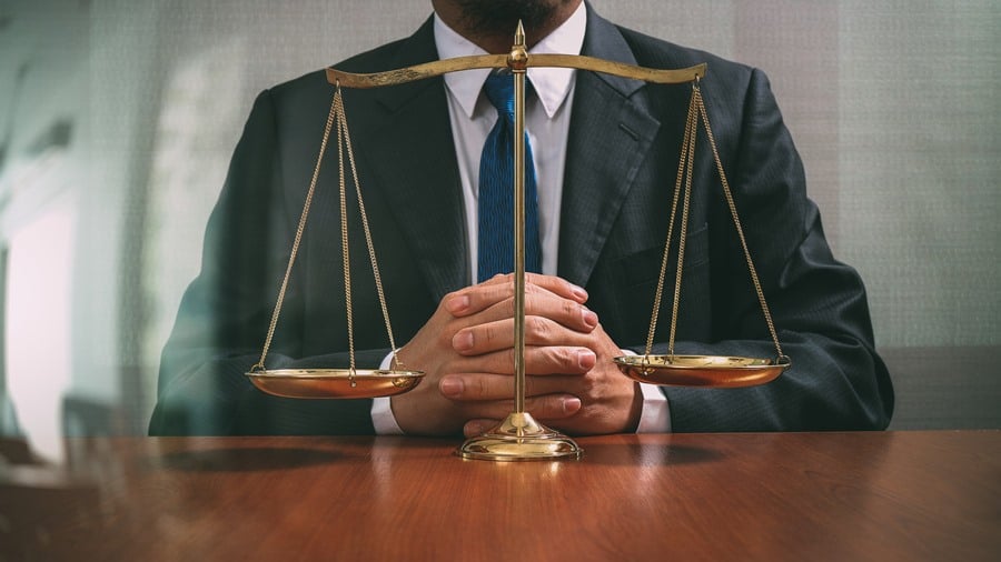 Citizenship & Naturalization lawyer