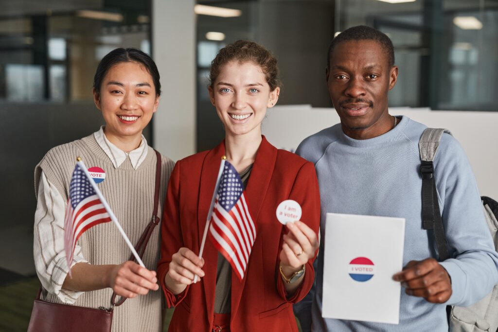 Citizenship & Naturalization