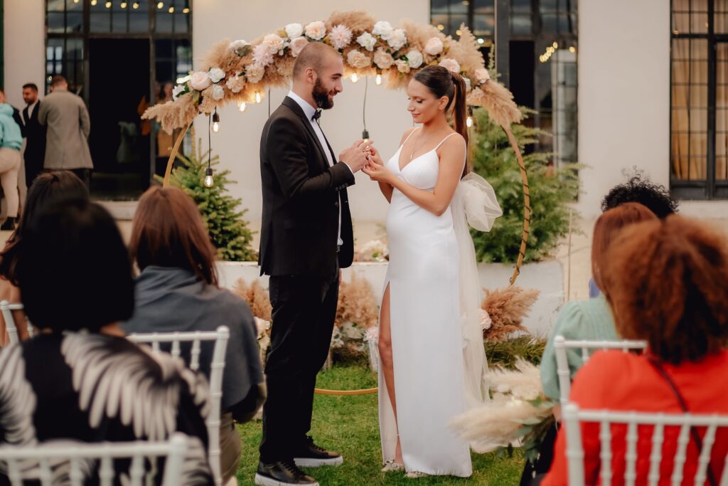 Marriage green card