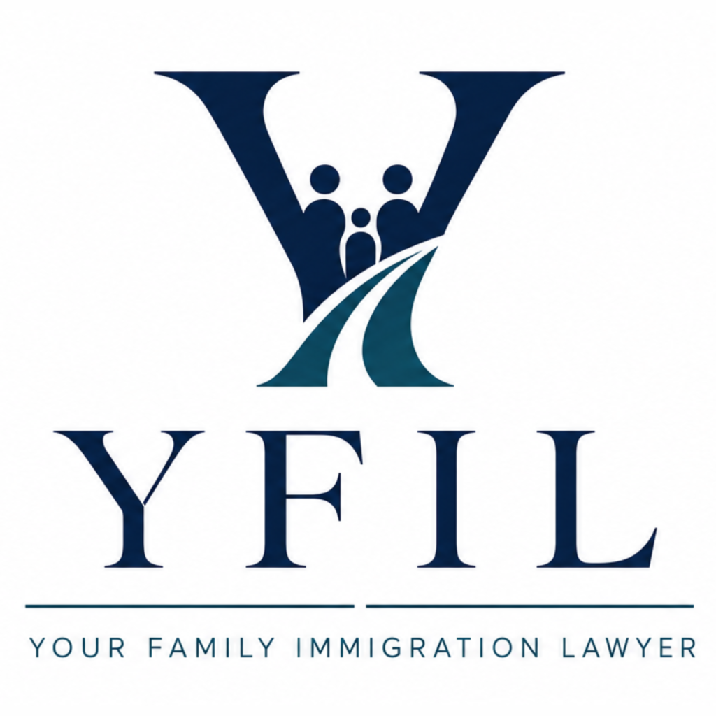 Your Family Immigration Lawyer