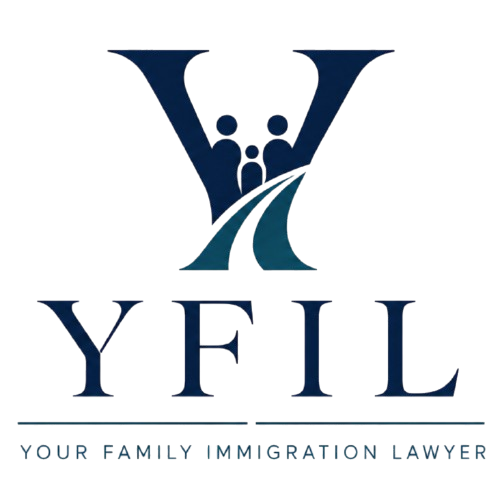 Your Family Immigration Lawyer