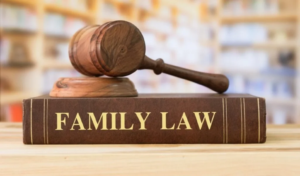 Family immigration lawyer