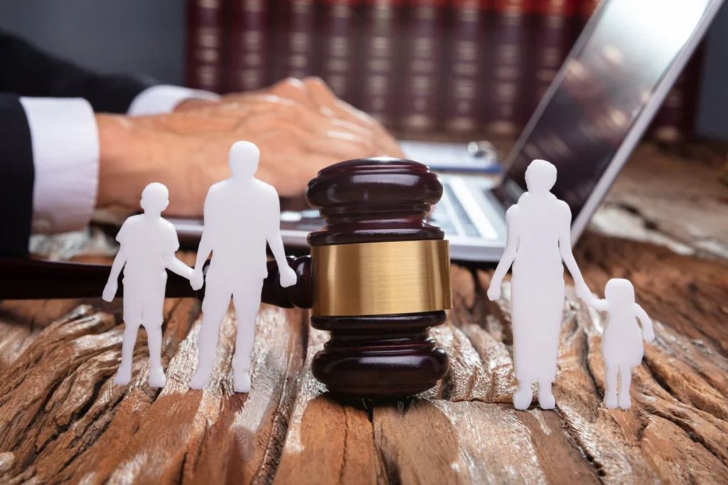California family lawyer