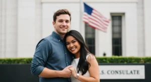 K1 fiance visa lawyer