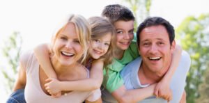 Understanding the Family Green Card Process