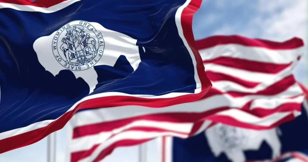 Green Card Lawyer in Wyoming