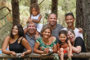 Guide to family immigration