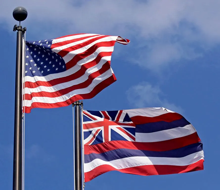 Hawaii family immigration lawyer