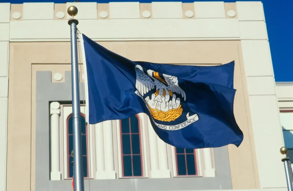 Louisiana family immigration lawyer