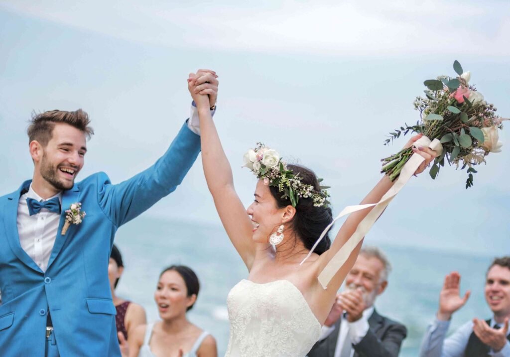 Marriage-Based Visa Interview