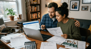 Marriage-Based Green Card income