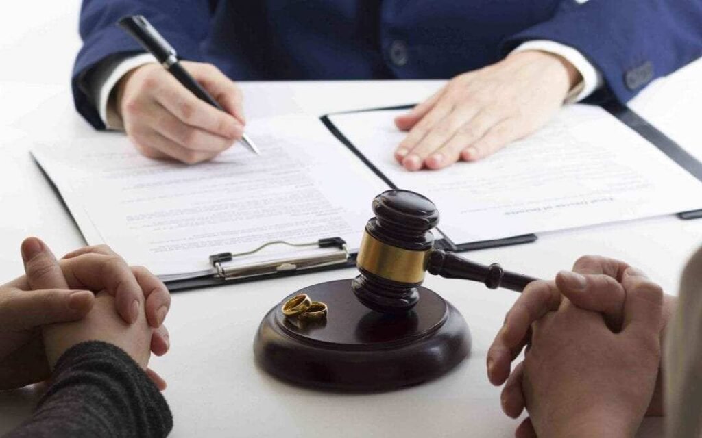Maryland lawyer