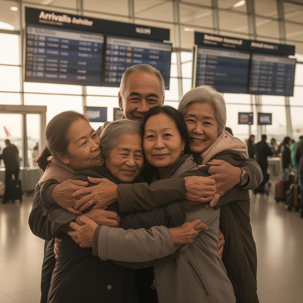family immigration lawyer in hawaii