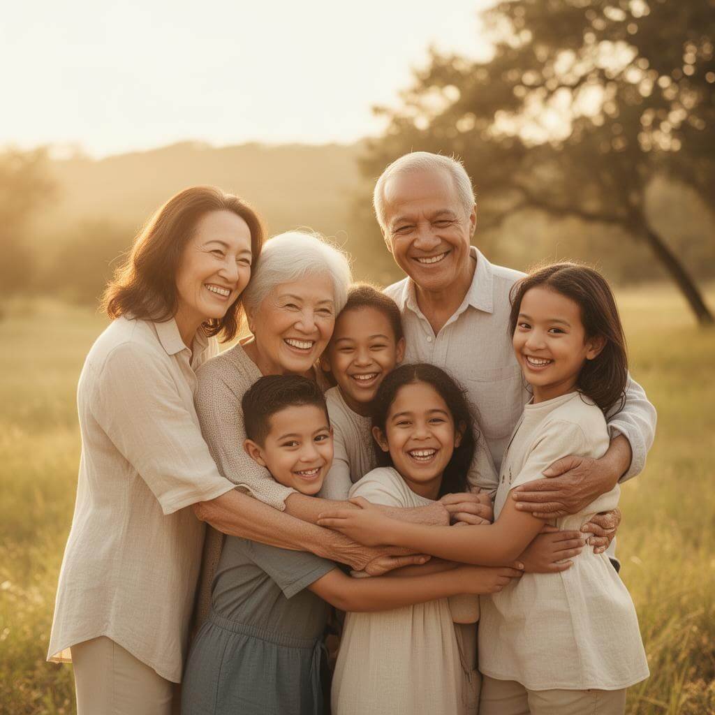 Georgia family immigration lawyer